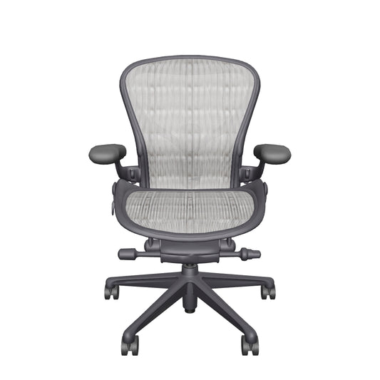 Herman Miller Aeron B